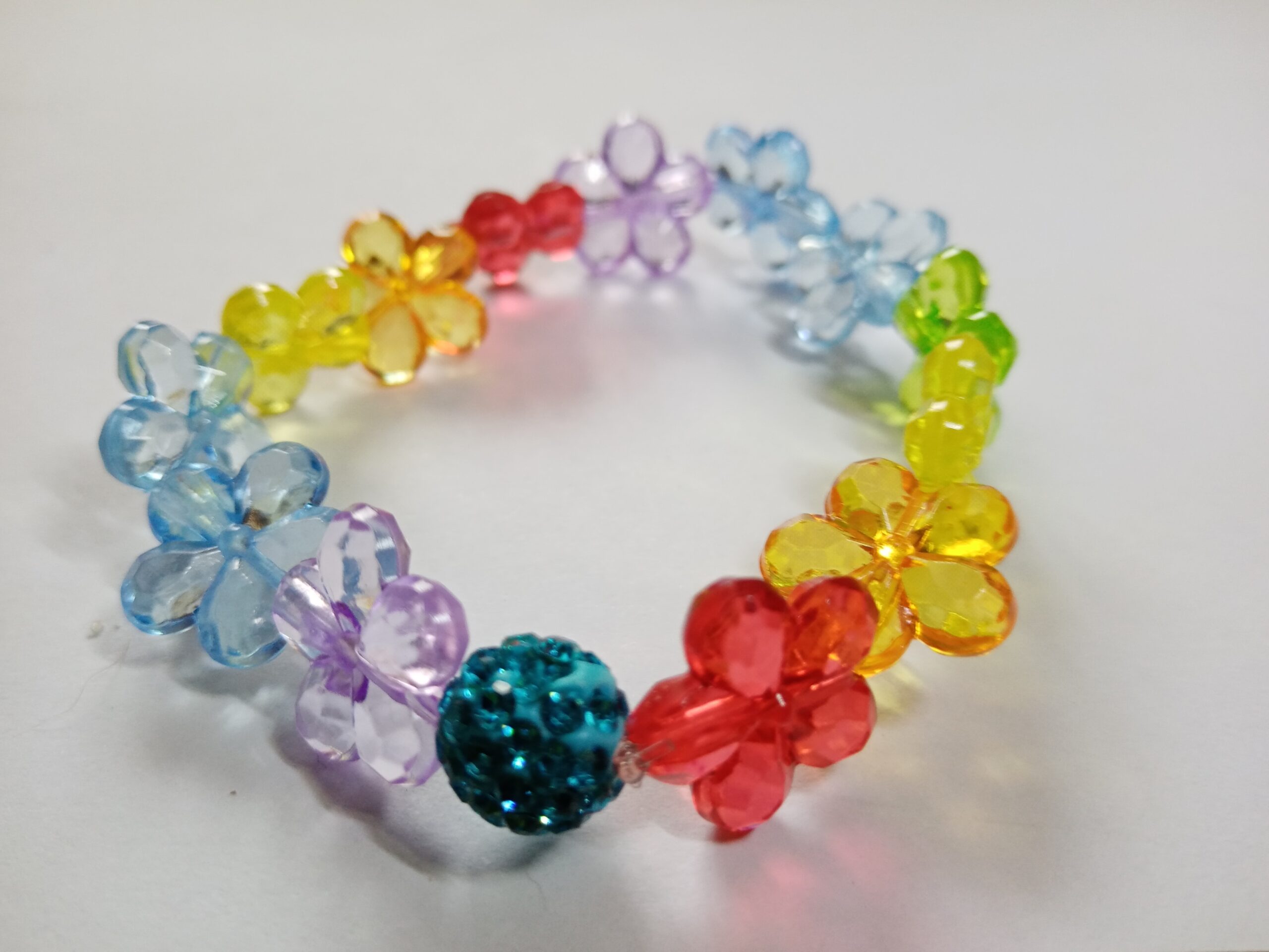 Originální náramek č.5